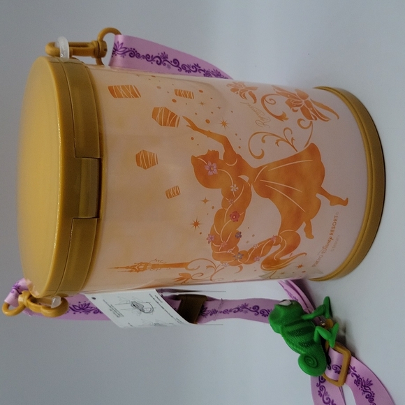 Disney Bags New Tokyo Disney Resort Exclusive Tangled Rapunzel